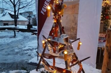 Christbaum