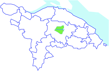 Ortsfeuerwehr der Stadt Weinfelden