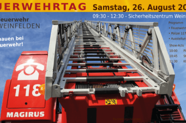 Feuerwehrtag 2023