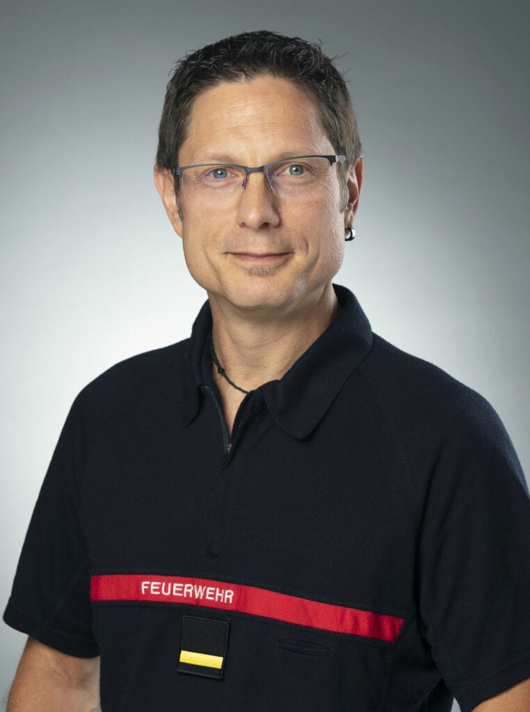 Jürgen Bröll
